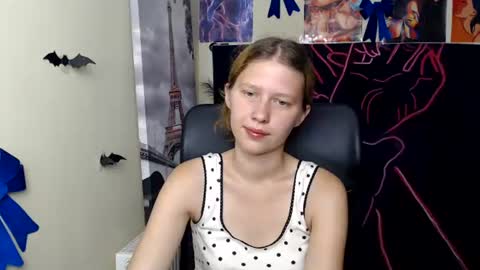 Stella online show from 07-18-26, 12:31