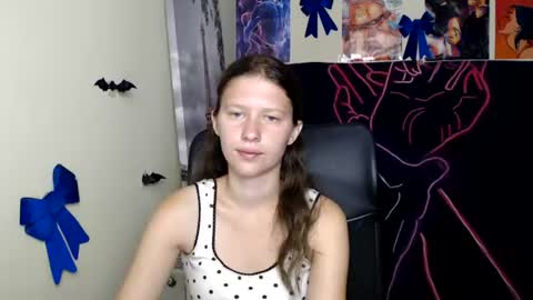 Stella online show from 07-28-26, 12:48