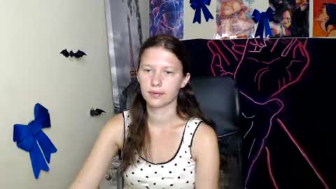 Stella online show from 07-28-26, 02:13