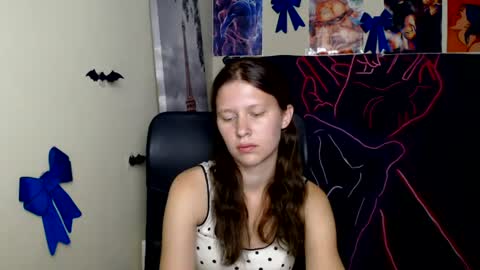 Stella online show from 07-28-26, 04:39