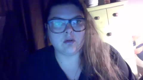 Herekittykitty69 online show from 01-03-25, 06:11