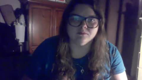 Herekittykitty69 online show from 02-20-25, 02:29