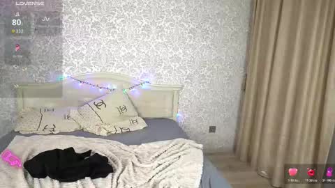 Nika online show from 11-11-25, 03:56