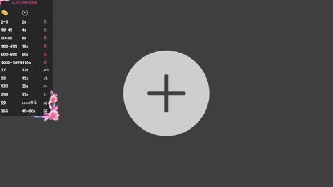 Lana online show from 01-07-25, 05:09