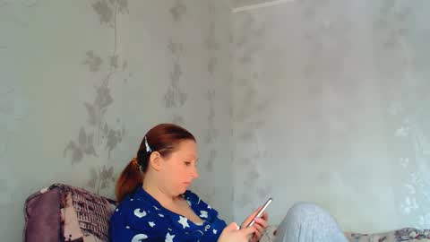 CrystallAngel online show from 02-05-26, 11:26