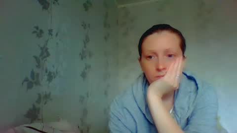 CrystallAngel online show from 04-15-26, 12:34