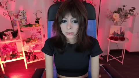 crystallbloom online show from 01-15-26, 07:28