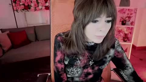 crystallbloom online show from 02-07-26, 01:26