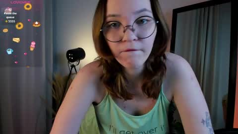 Kitty online show from 03-31-26, 10:10