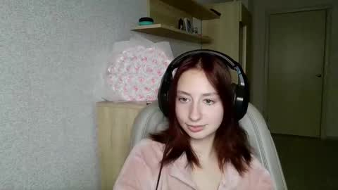 Kristina online show from 12-03-24, 11:57