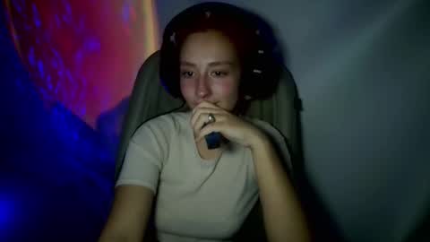 Kristina online show from 12-21-24, 09:25