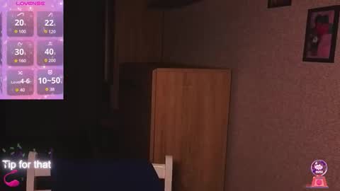 Kristina online show from 11-27-25, 01:18