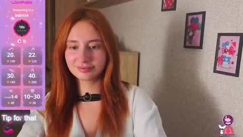 Kristina online show from 11-27-25, 11:18