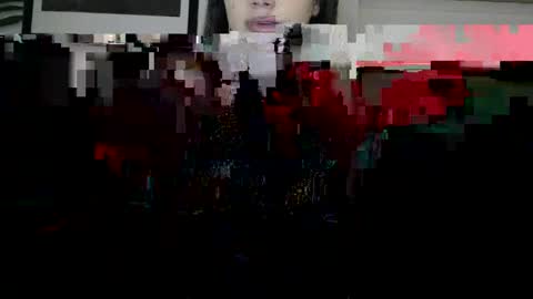 Snapshot of crystalsweet2000 chatting on 02-02-25, 11:21 MissCrystal online show from 02-02-25, 11:21