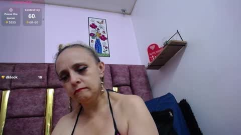 ASHLEY online show from 03-11-26, 10:38