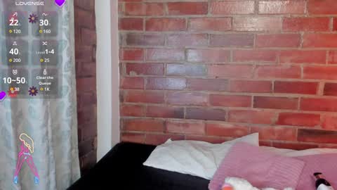 Soy Crystal online show from 02-08-25, 10:07