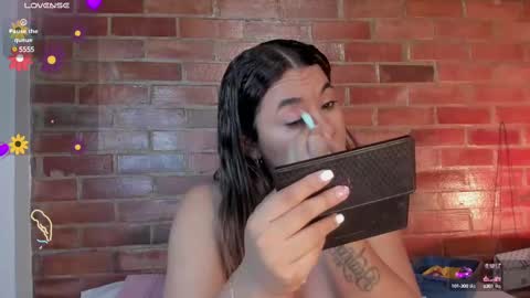 Soy Crystal online show from 03-01-25, 10:02