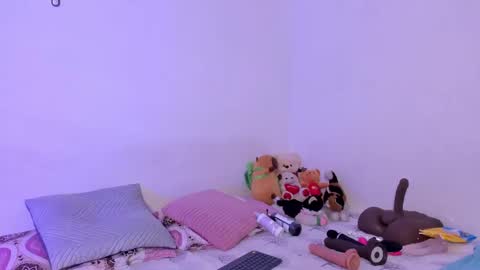 Soy Crystal online show from 10-03-25, 12:13