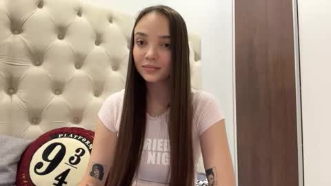 Amelia online show from 03-12-26, 02:12