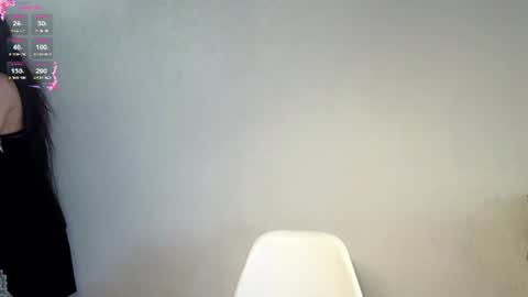 Snapshot of crystlepipkins chatting on 06-23-26, 07:17 Diana online show from 06-23-26, 07:17