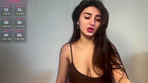 Snapshot of crystlepipkins chatting on 06-29-26, 07:47 Diana online show from 06-29-26, 07:47
