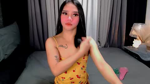 bea takashi  online show from 10-11-25, 09:08