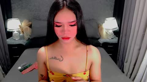 bea takashi  online show from 02-26-26, 09:08