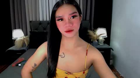 bea takashi  online show from 03-21-26, 08:41