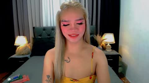 bea takashi  online show from 04-02-26, 09:07