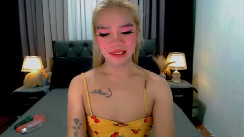 bea takashi  online show from 04-06-26, 09:32