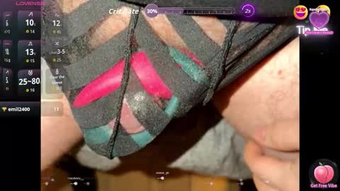 csty27 online show from 02-06-26, 08:07