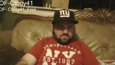 CTboy41 online show from 03-03-25, 04:47