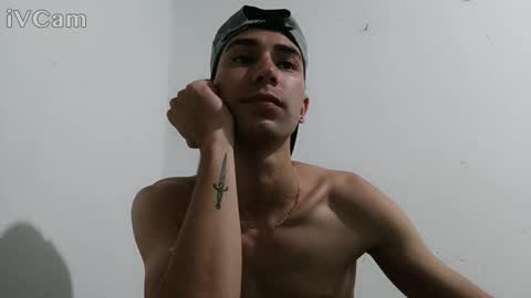 Ctebah online show from 03-27-26, 02:39