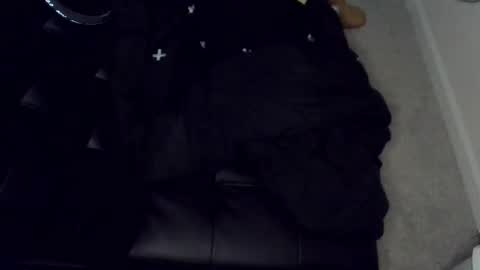 BlacTrojan OF online show from 02-17-25, 01:04