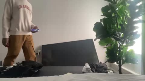 BlacTrojan OF online show from 03-30-26, 09:49