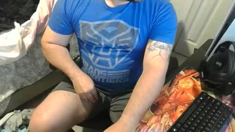 ctron787 online show from 03-02-26, 01:30