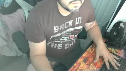 ctron787 online show from 03-22-26, 08:45