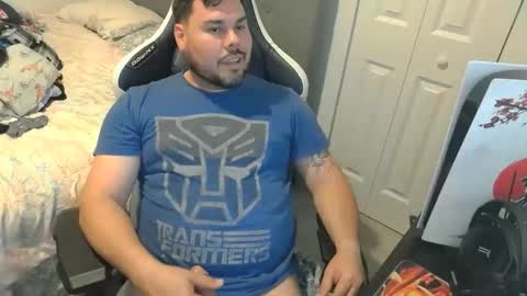 ctron787 online show from 04-11-26, 12:26