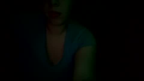 Snapshot of cubanwetdreamdoll chatting on 04-27-26, 04:54 Thick Cuban Laz online show from 04-27-26, 04:54