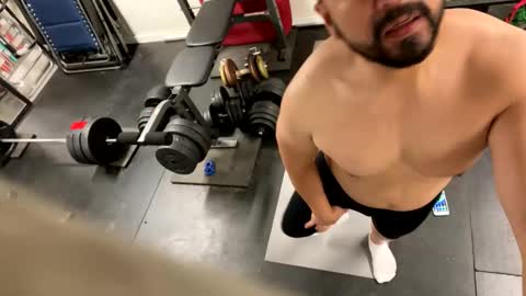 cubinheat online show from 12-15-25, 04:22