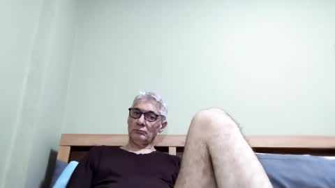 BIG UNCUT HARD COCK online show from 10-20-25, 01:06