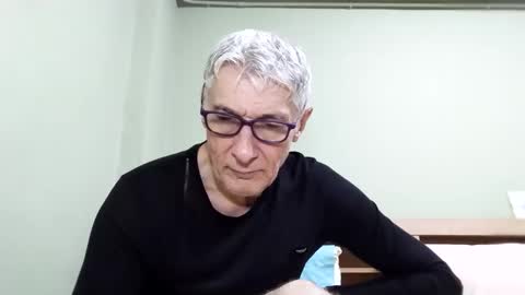 BIG UNCUT HARD COCK online show from 01-14-26, 01:44