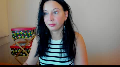 HELEN online show from 07-20-26, 12:51