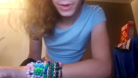 cuddleavenue online show from 09-18-25, 10:56