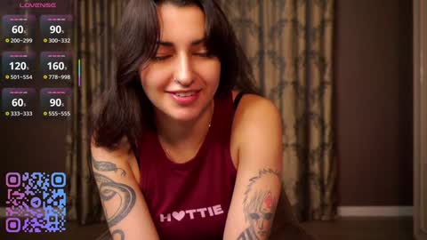 Ellie online show from 01-12-26, 09:14