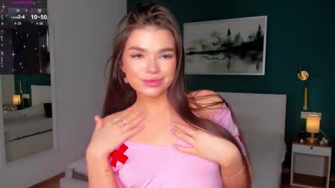 Silvia online show from 11-09-25, 07:28