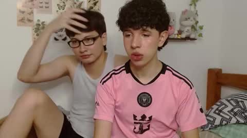 cuddly_and_jinx online show from 03-04-26, 07:31