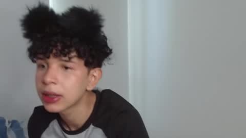 Cuddly online show from 12-03-24, 04:06