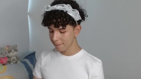 Cuddly online show from 01-16-25, 04:39