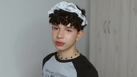 Cuddly online show from 01-30-25, 02:49